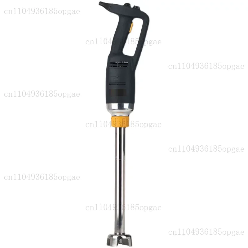 Bar Blender Mixing - Blender Kecepatan Tinggi 350W Mixer Makanan