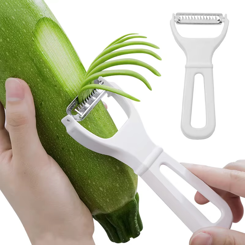 Commercial Potato Peeler - Alat dapur rumah pemotong buah, peralatan