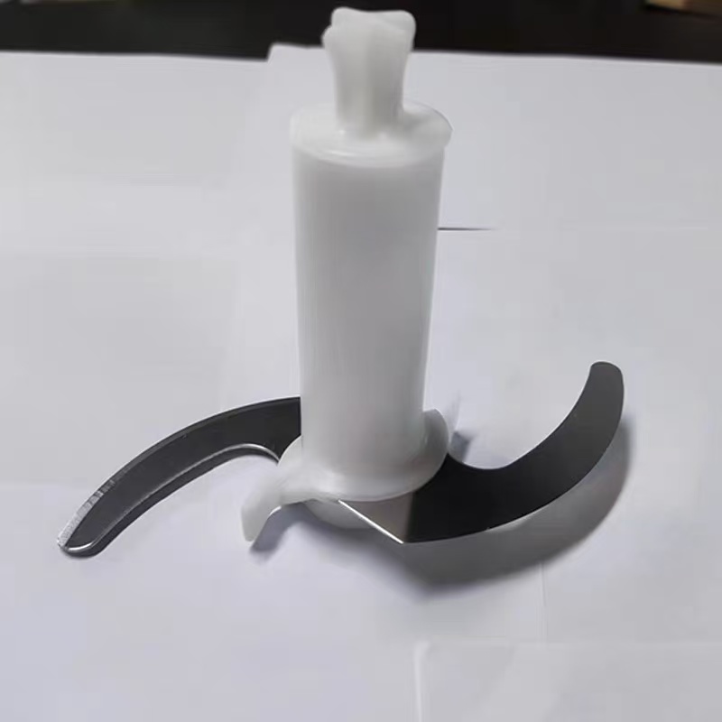 Commercial Potato Peeler - Untuk Braun MQ787/MQ785/4191 Kit Aksesori Pengolah