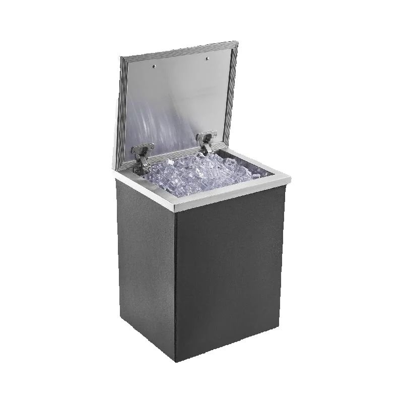 Commercial Kitchen Bin - SucceBuy Tempat Es Komersial Pendingin Es