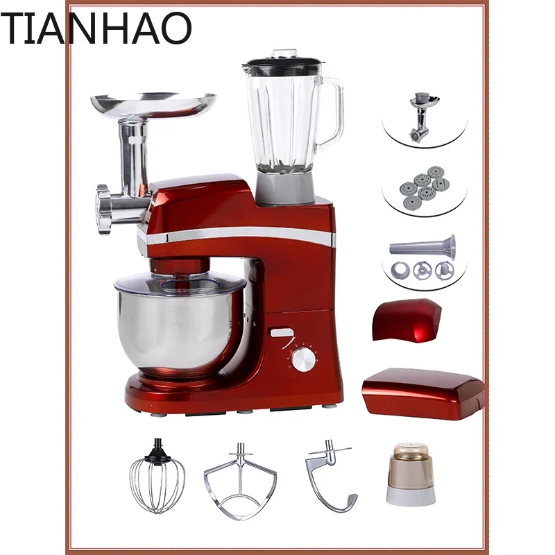 Bar Blender Mixing - Blender portabel stainless steel sSS 2021,