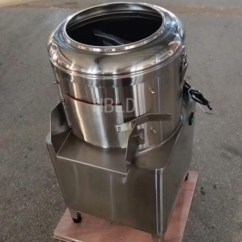 Commercial Potato Peeler - Pengupas Kentang Komersial HBLD Pengupas Sayuran/Pengupas
