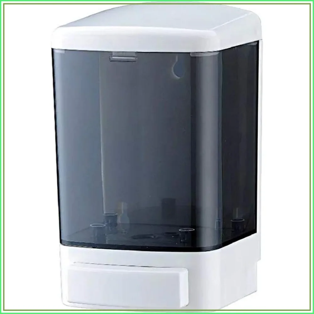Commercial Kitchen Images - Dispenser Sabun Dinding 1000ml - Tombol