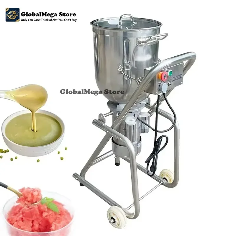 Bar Blender Mixing - Blender Es Stainless Steel Berat Terbaru