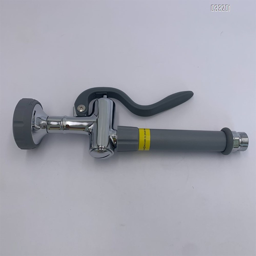 Commercial Kitchen Sprayer - Kepala Semprot Cuci Piring Fungsi Ganda
