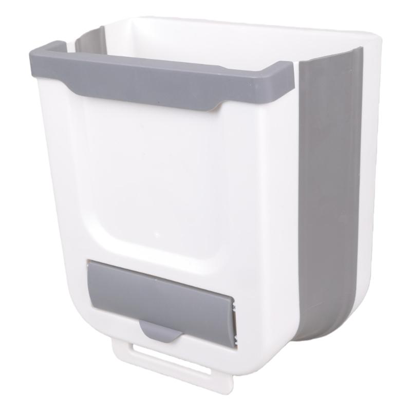 Commercial Kitchen Bin - 31BC Tempat Sampah Lipat Tempat Sampah