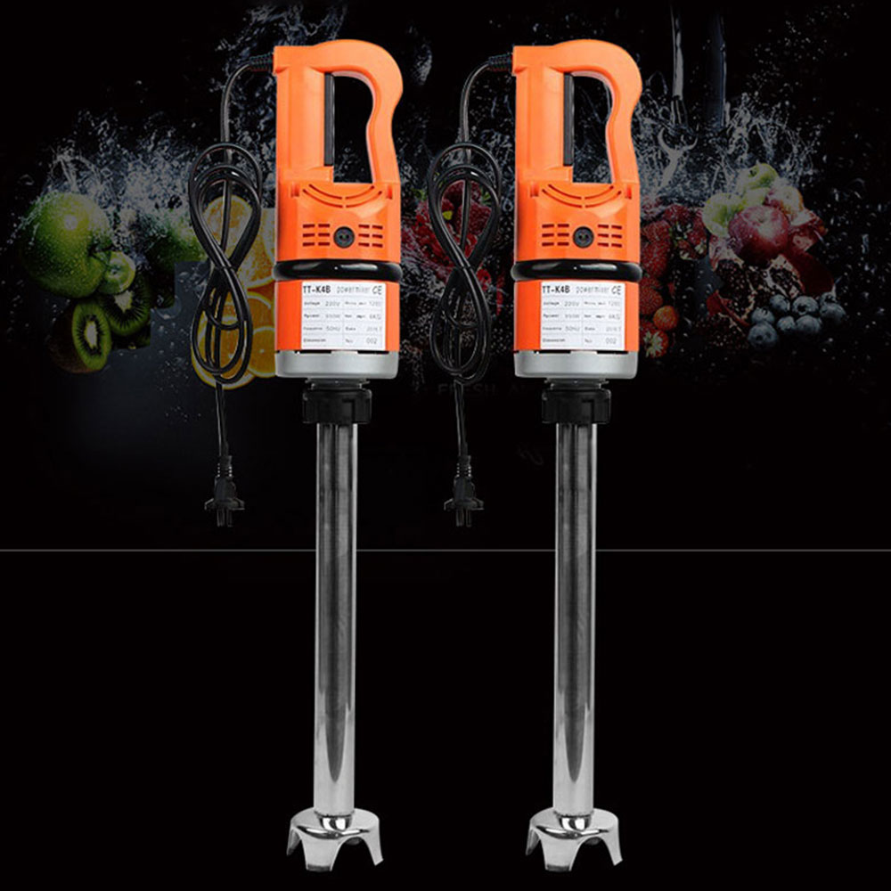 Blender Portabel Pengaduk Maka - Bar Blender Mixing ulasan dan harga