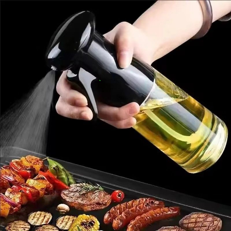 1 Buah Botol Minyak Dapur Tran - Commercial Kitchen Sprayer ulasan dan harga