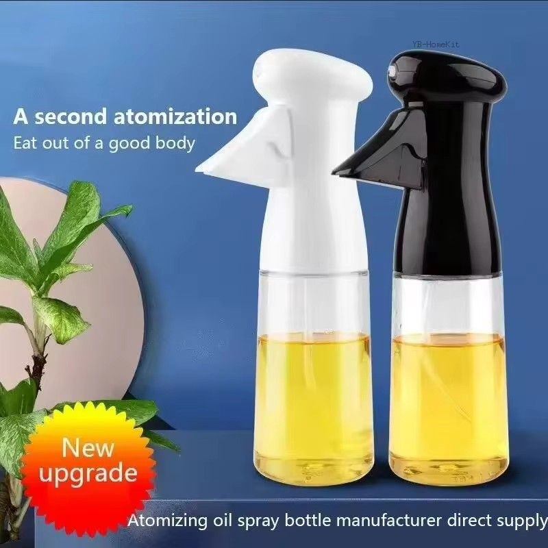 1 Buah Botol Minyak Dapur Tran - Commercial Kitchen Sprayer ulasan dan harga