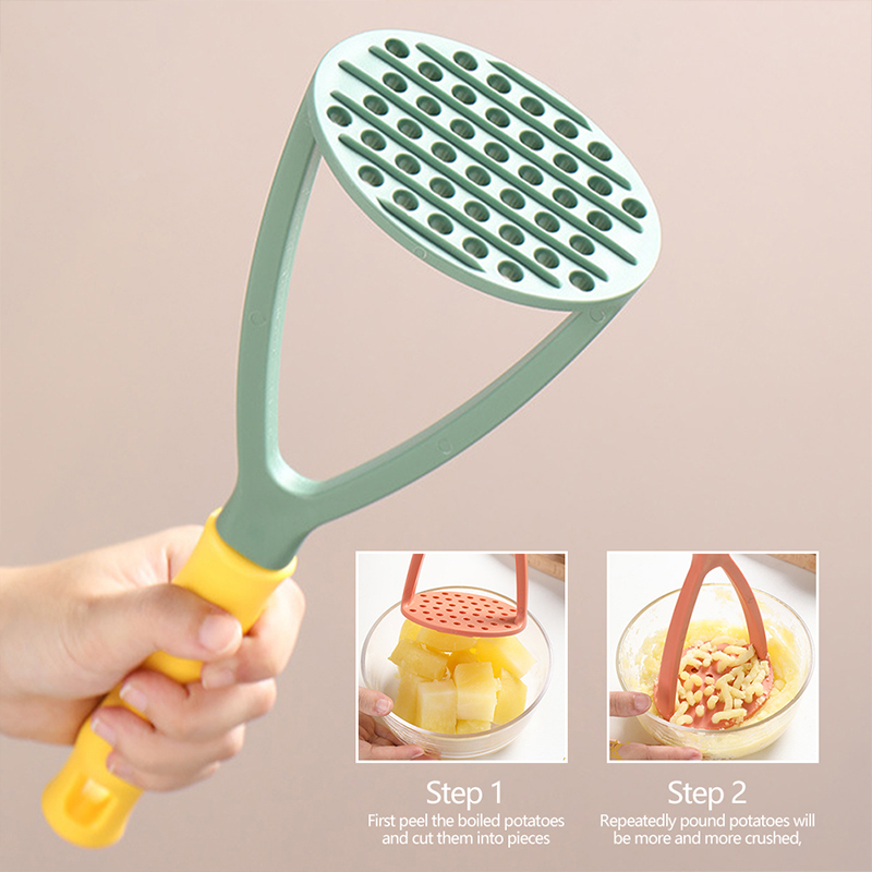 PP Alat Dapur Alat Buah Pengha - Commercial Potato Peeler ulasan dan harga