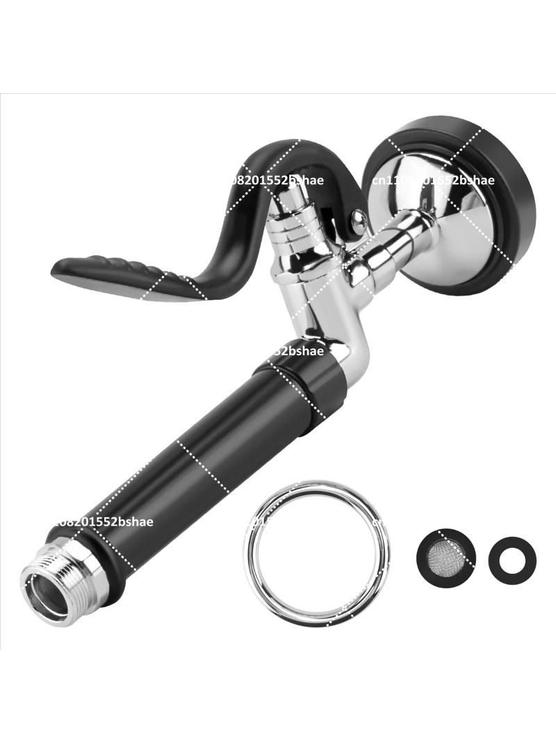 Penggantian Suku Cadang Keran  - Commercial Kitchen Sprayer ulasan dan harga