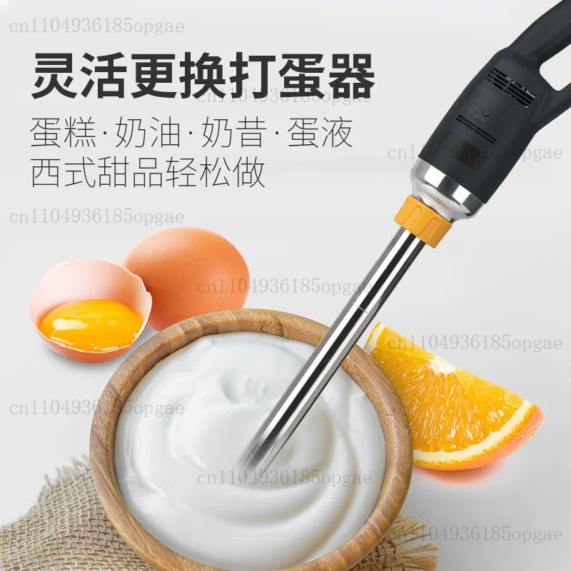 Blender Kecepatan Tinggi 350W  - Bar Blender Mixing ulasan dan harga