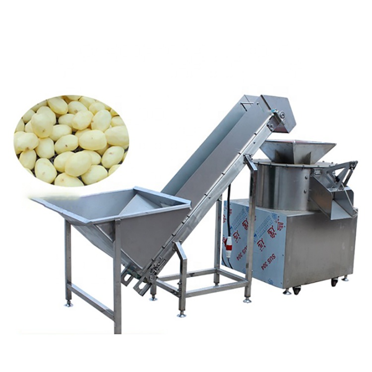 12Hot Mesin Pengupas Sayuran O - Commercial Potato Peeler ulasan dan harga