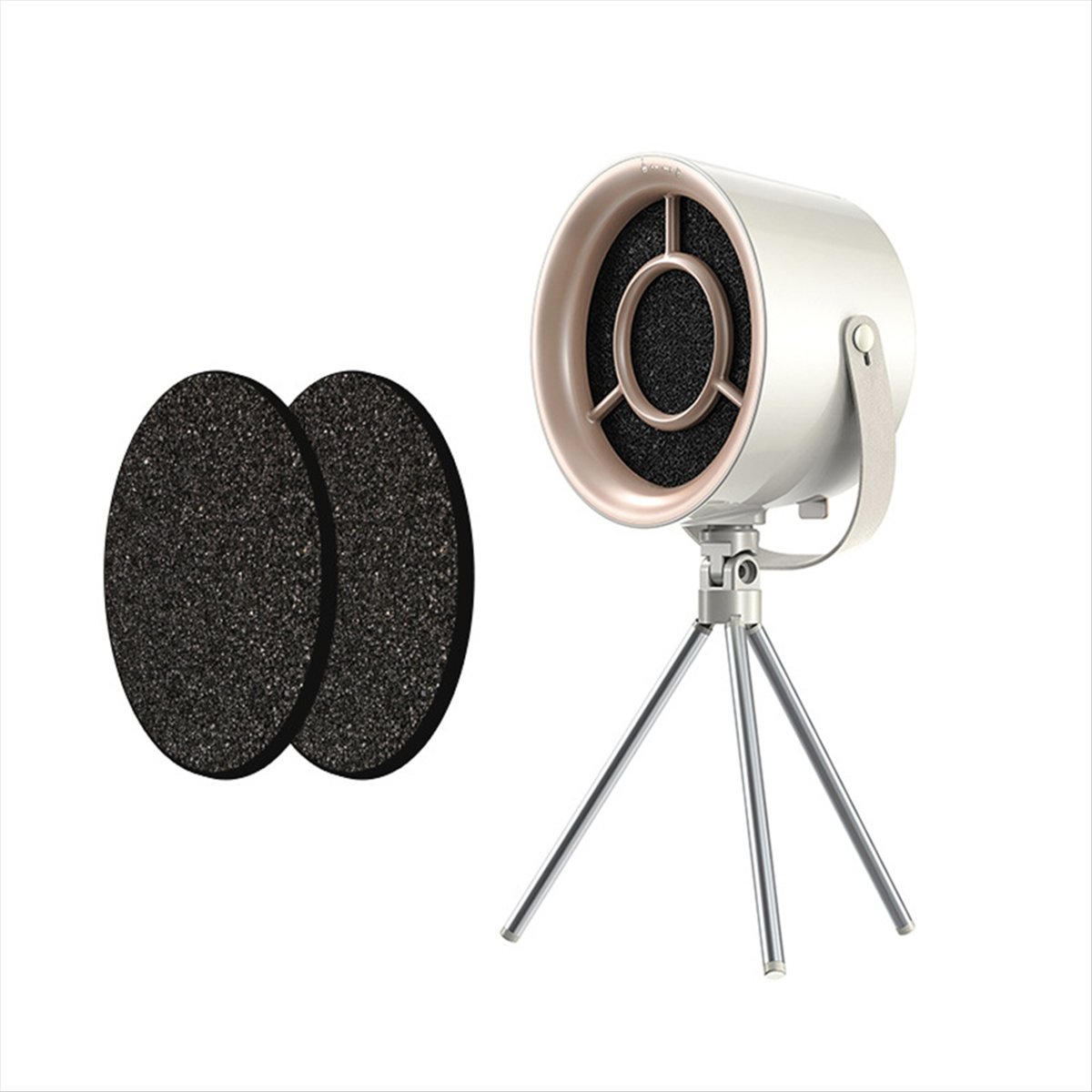 M10K Portable Range Hood Kipas - Commercial Kitchen Exhaust Fan ulasan dan harga