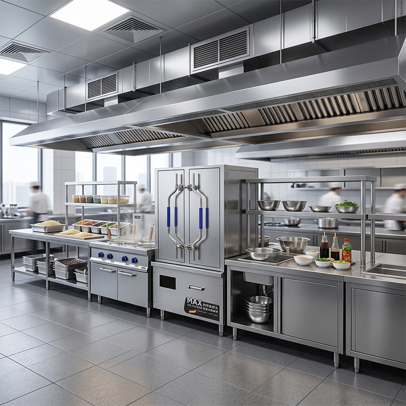 In-Smart 12-Tray Peralatan Dap - Commercial Kitchen Steamer ulasan dan harga