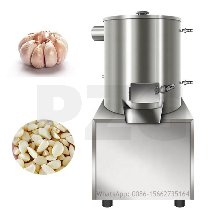 Mesin Pengupas Bawang Putih Pn - Commercial Potato Peeler ulasan dan harga
