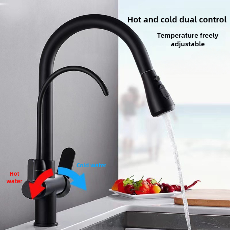 Keran Dapur Komersial dengan S - Commercial Kitchen Sprayer ulasan dan harga