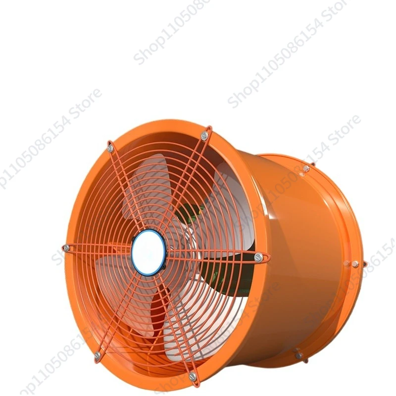 Kipas exhaust industri Pipa as - Commercial Kitchen Exhaust Fan ulasan dan harga