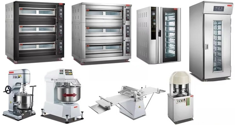 Oven Konveksi Gas Mini Pro Ele - Commercial Kitchen Steamer ulasan dan harga