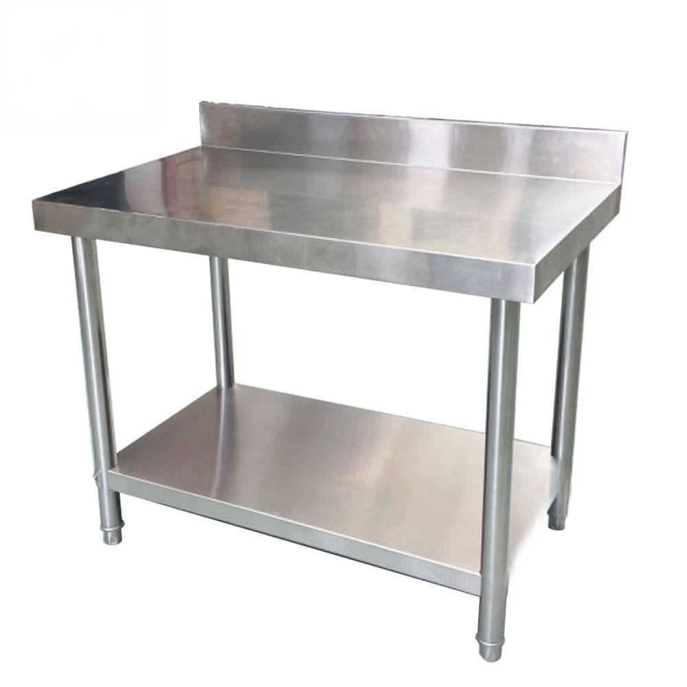 Meja Kerja Dapur Komersial Sta - Commercial Kitchen Table ulasan dan harga