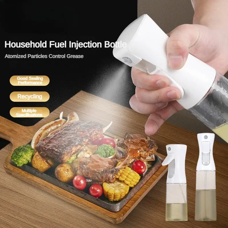 Botol semprot minyak tekan tip - Commercial Kitchen Sprayer ulasan dan harga