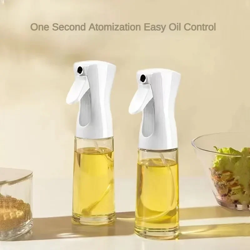 Botol semprot minyak tekan tip - Commercial Kitchen Sprayer ulasan dan harga