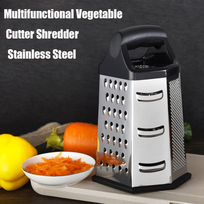 Alat dapur parutan keju Manual - Commercial Potato Peeler ulasan dan harga