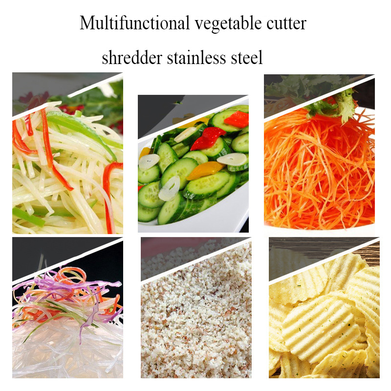 Alat dapur parutan keju Manual - Commercial Potato Peeler ulasan dan harga