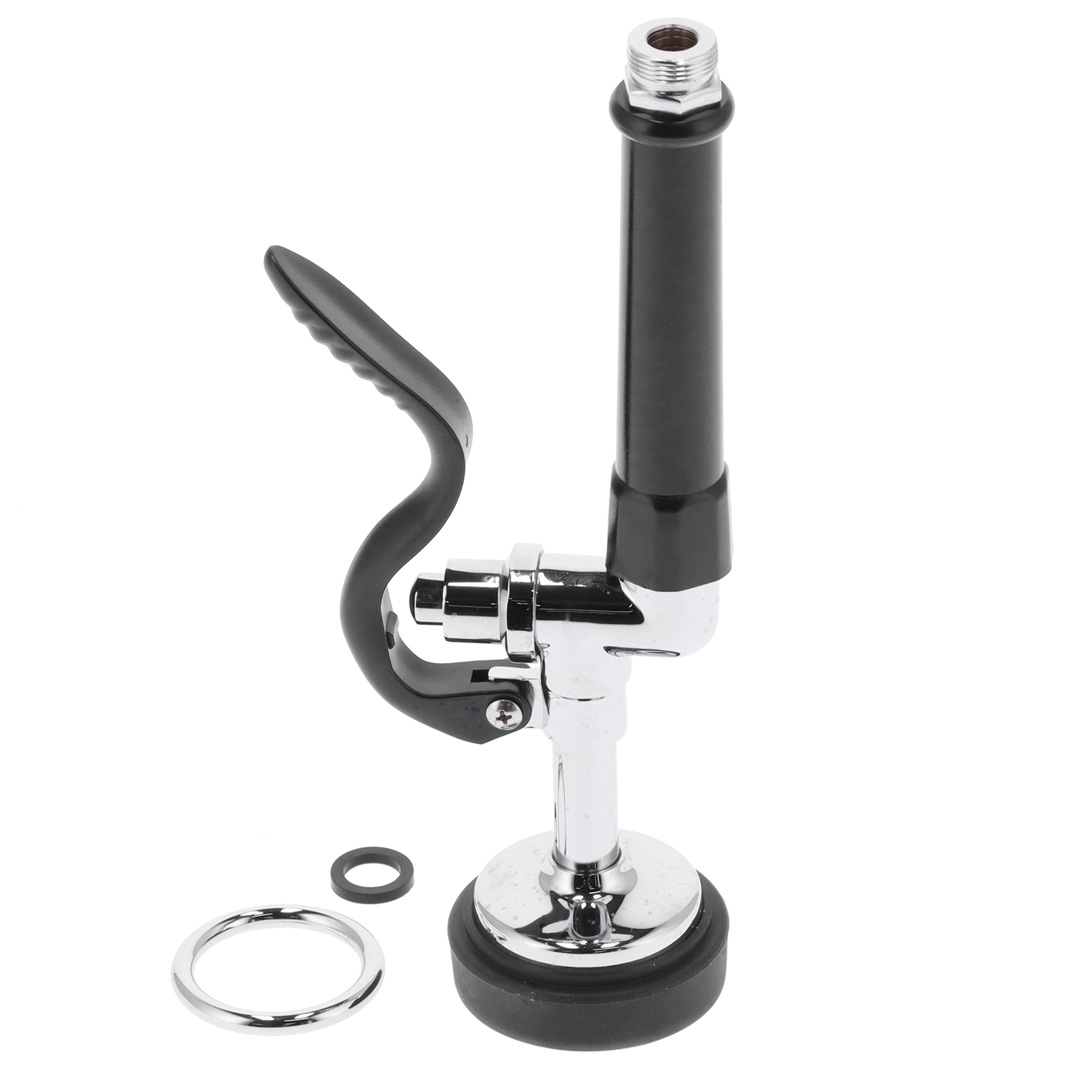 Semprotan Keran Komersial Teka - Commercial Kitchen Sprayer ulasan dan harga