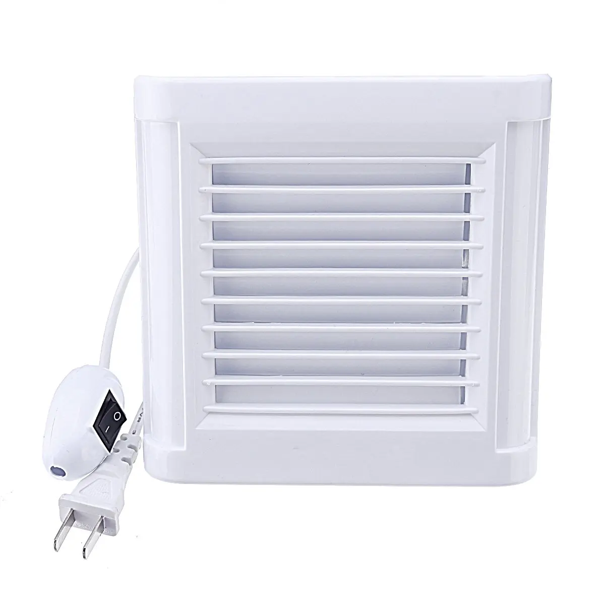 Untuk Kipas Ventilasi Jendela  - Commercial Kitchen Exhaust Fan ulasan dan harga