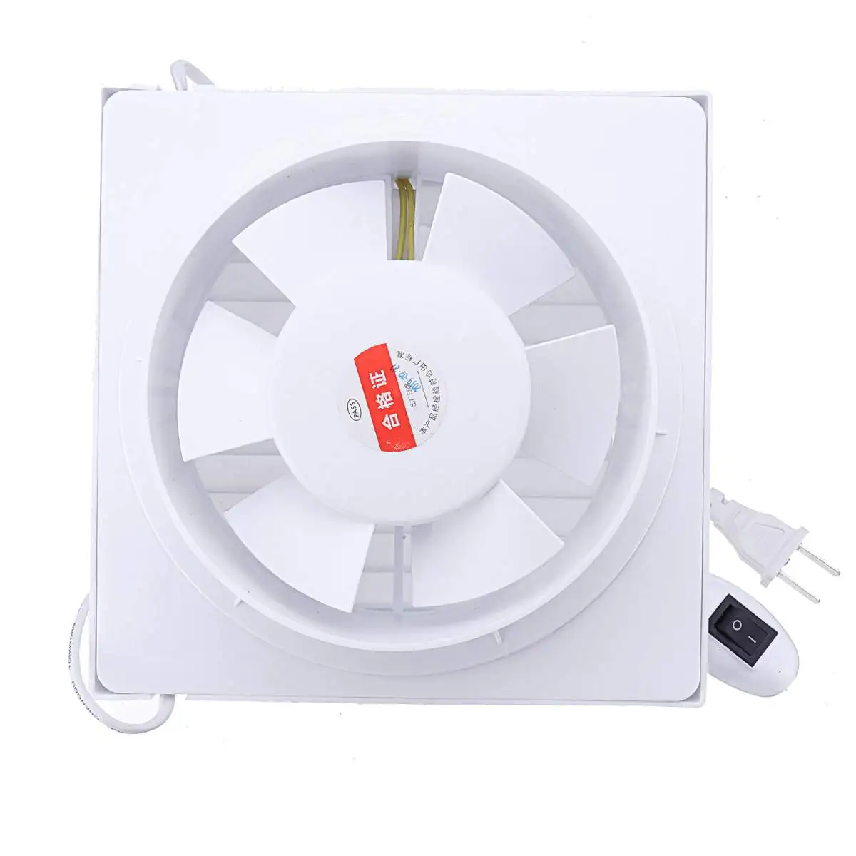 Untuk Kipas Ventilasi Jendela  - Commercial Kitchen Exhaust Fan ulasan dan harga