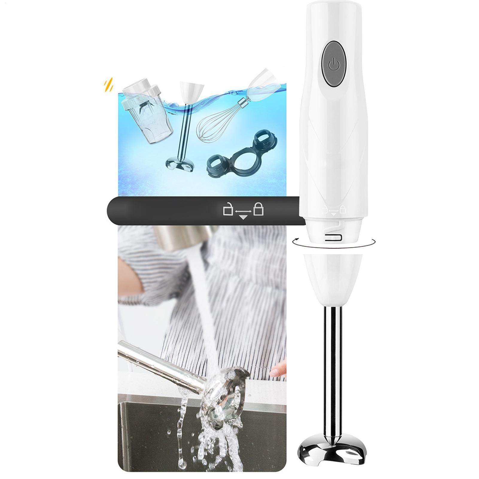 Blender Tangan Imersi, Alat Pe - Bar Blender Mixing ulasan dan harga