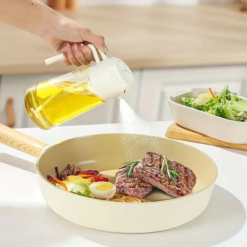 Botol Dispenser Minyak untuk D - Commercial Kitchen Sprayer ulasan dan harga