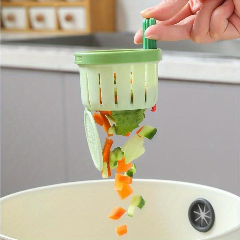 1-5 Buah Saringan Pembuangan W - Commercial Kitchen Bin ulasan dan harga