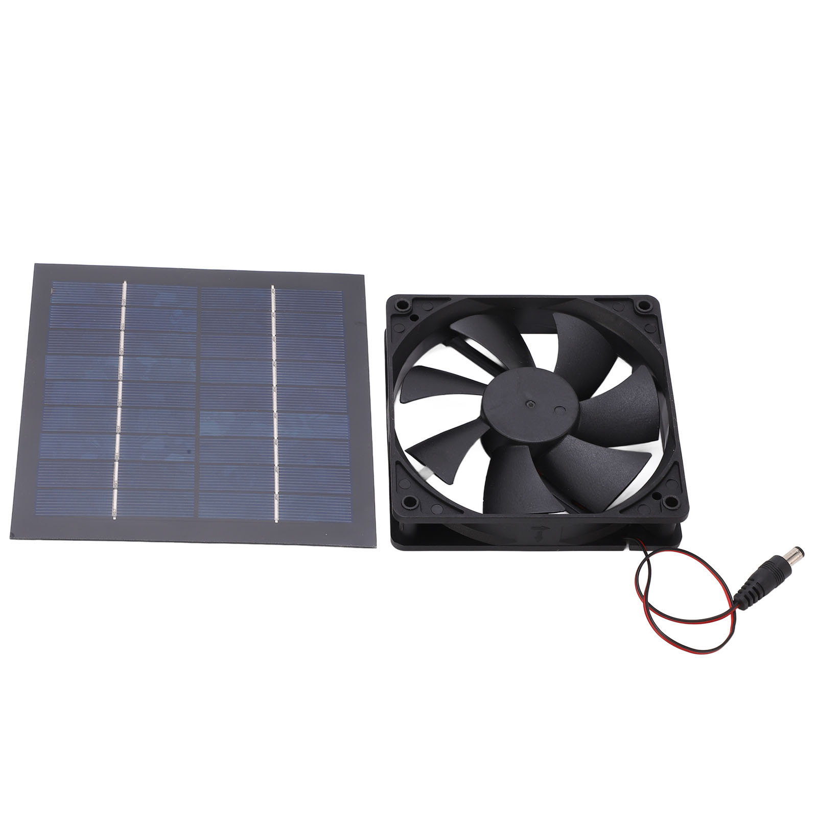 Kipas Tenaga Surya Tahan Air I - Commercial Kitchen Exhaust Fan ulasan dan harga