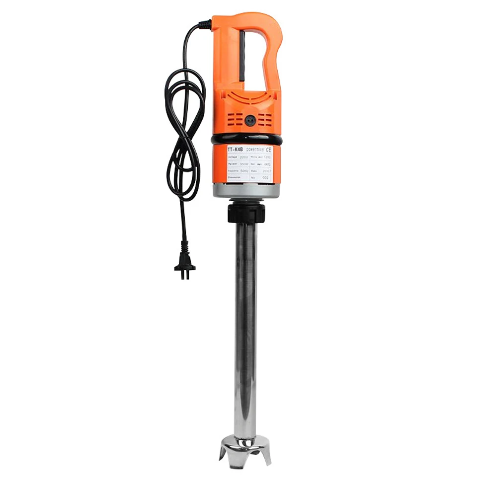 Blender Tangan Elektrik K4B-53 - Bar Blender Mixing ulasan dan harga