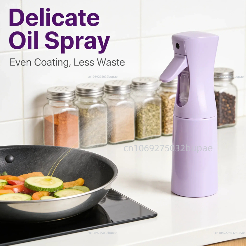 Penyemprot Minyak Komersial un - Commercial Kitchen Sprayer ulasan dan harga