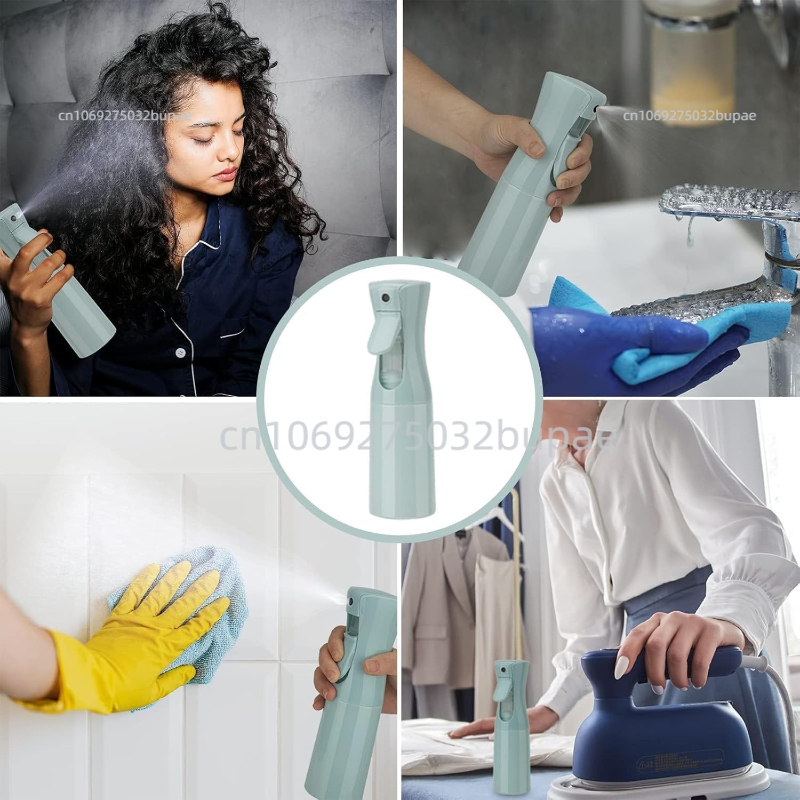 Penyemprot Minyak Komersial un - Commercial Kitchen Sprayer ulasan dan harga