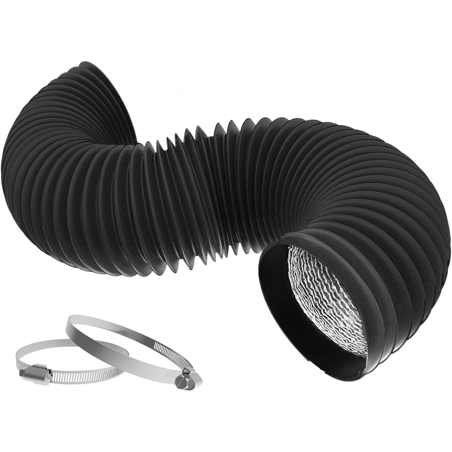 Selang Ventilasi Pengering HTM - Commercial Kitchen Exhaust ulasan dan harga