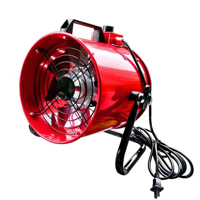Kipas knalpot seluler portabel - Commercial Kitchen Exhaust Fan ulasan dan harga