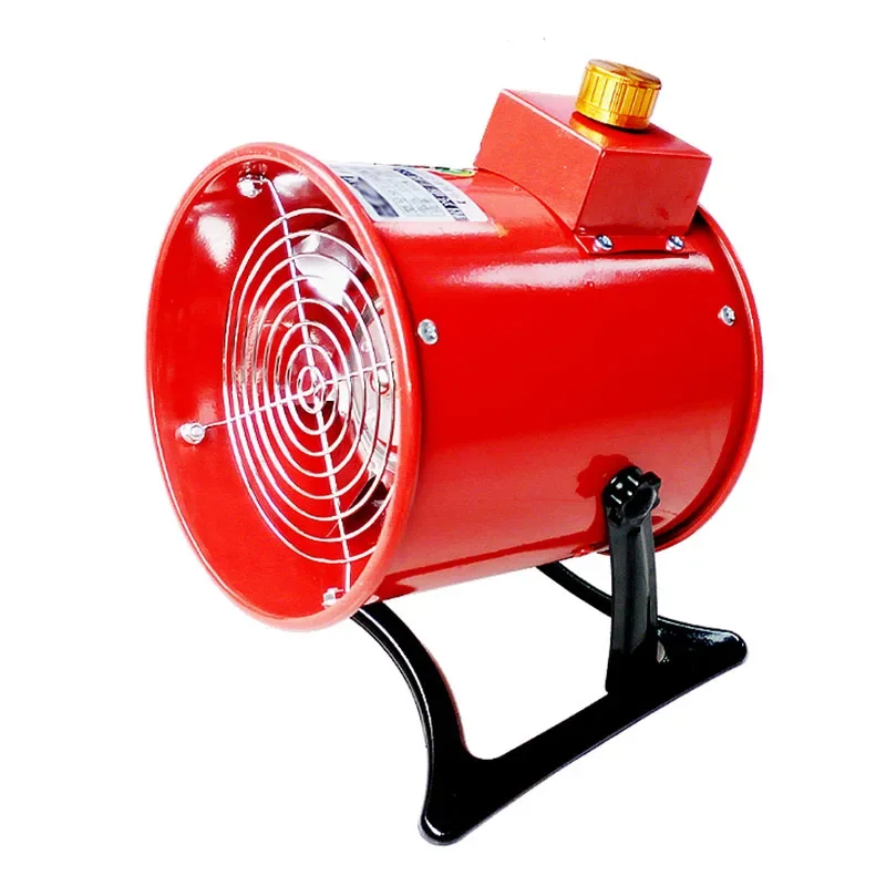 Kipas knalpot seluler portabel - Commercial Kitchen Exhaust Fan ulasan dan harga