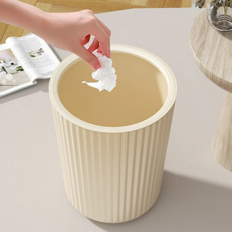 Keranjang sampah Desktop tempa - Commercial Kitchen Bin ulasan dan harga