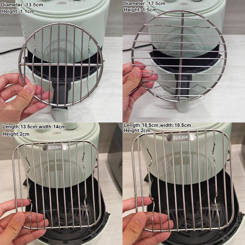 Rak Masak Bulat Persegi Dengan - Commercial Kitchen Steamer ulasan dan harga