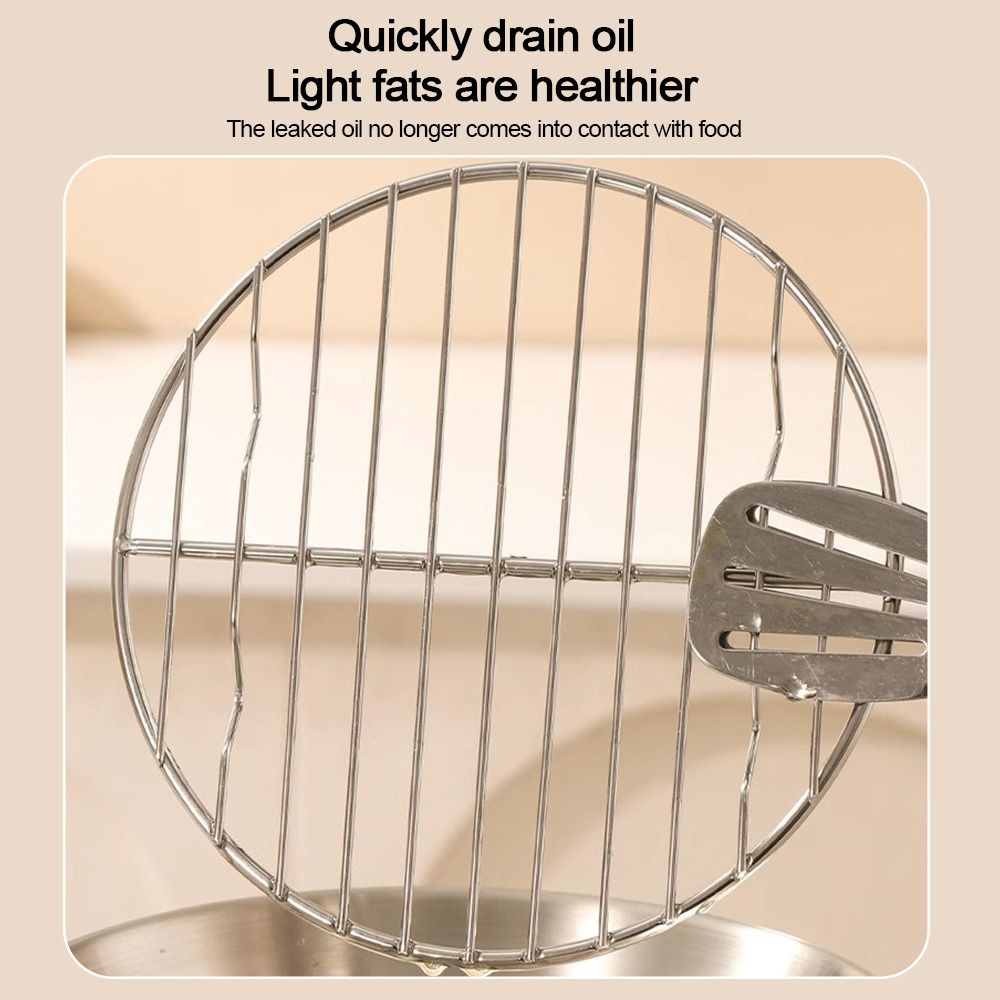 Rak Masak Bulat Persegi Dengan - Commercial Kitchen Steamer ulasan dan harga