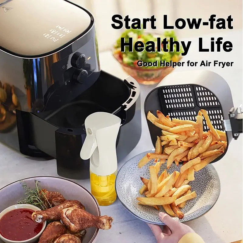 Botol semprot minyak dapur, pe - Commercial Kitchen Sprayer ulasan dan harga