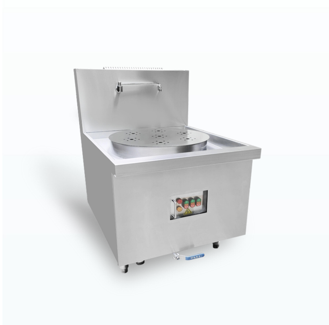 Mesin Pengukus Nasi Listrik Ko - Commercial Kitchen Steamer ulasan dan harga