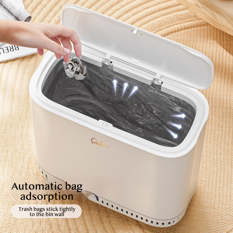 Tempat Sampah Tipis dan Rampin - Commercial Kitchen Bin ulasan dan harga