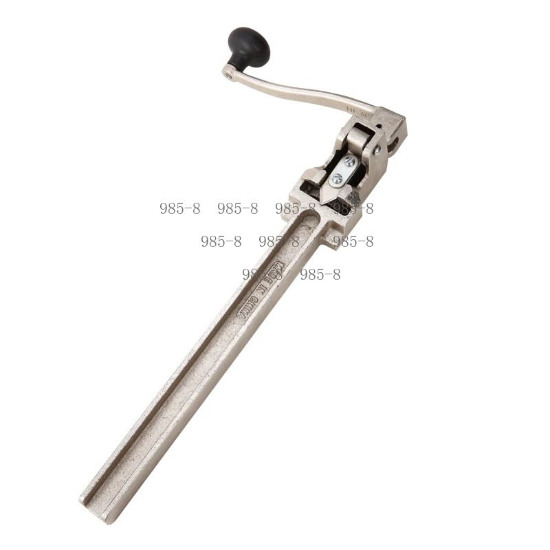 Pembuka Kaleng Stainless Steel - Commercial Kitchen Table ulasan dan harga