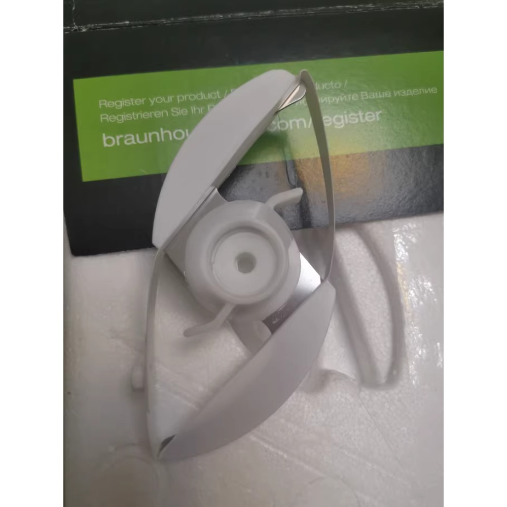 Untuk Braun MQ787/MQ785/4191 K - Commercial Potato Peeler ulasan dan harga