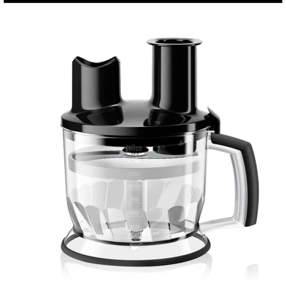 Untuk Braun MQ787/MQ785/4191 K - Commercial Potato Peeler ulasan dan harga